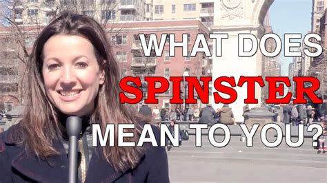 another word for spinster|What is another word for spinster .